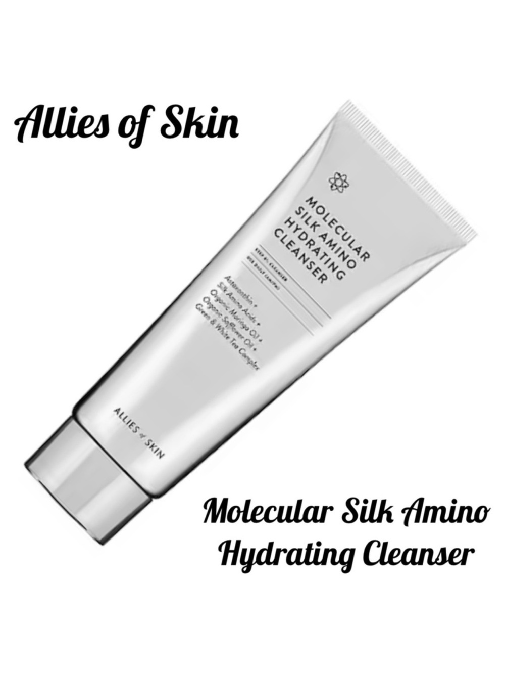 Allies of Skin Hydrating Cleanser